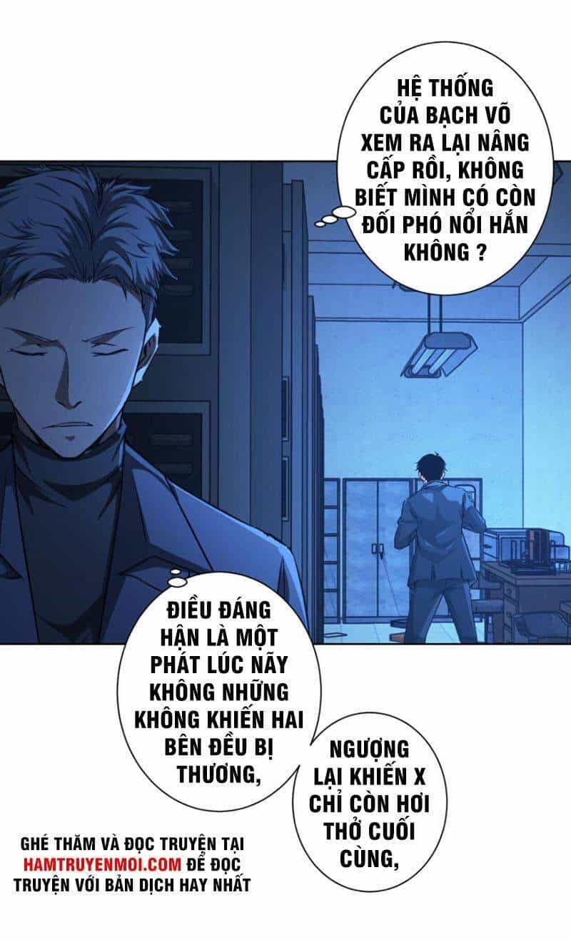 Ta Có Thể Thấy Tỉ Lệ Thành Công - Chương 154 - ảnh 23