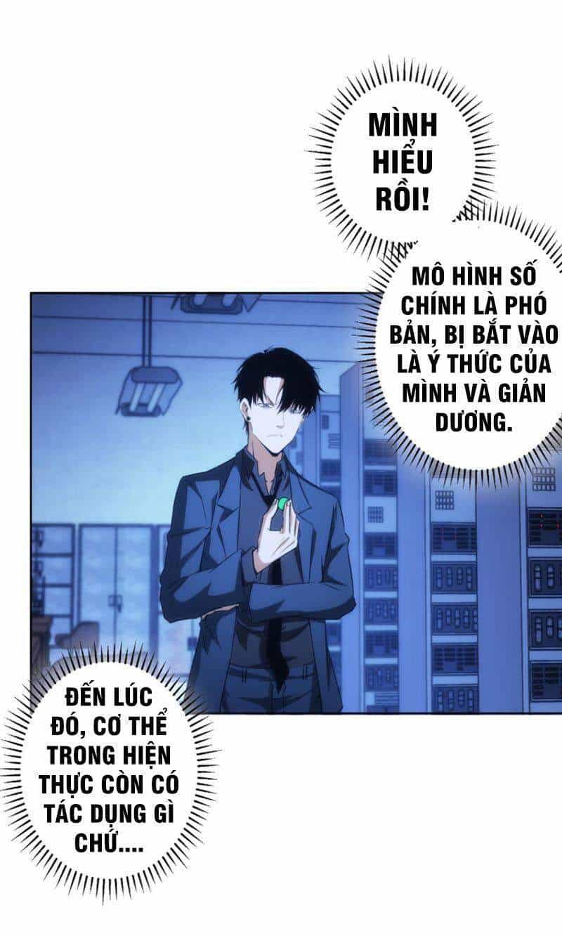 Ta Có Thể Thấy Tỉ Lệ Thành Công - Chương 154 - ảnh 26