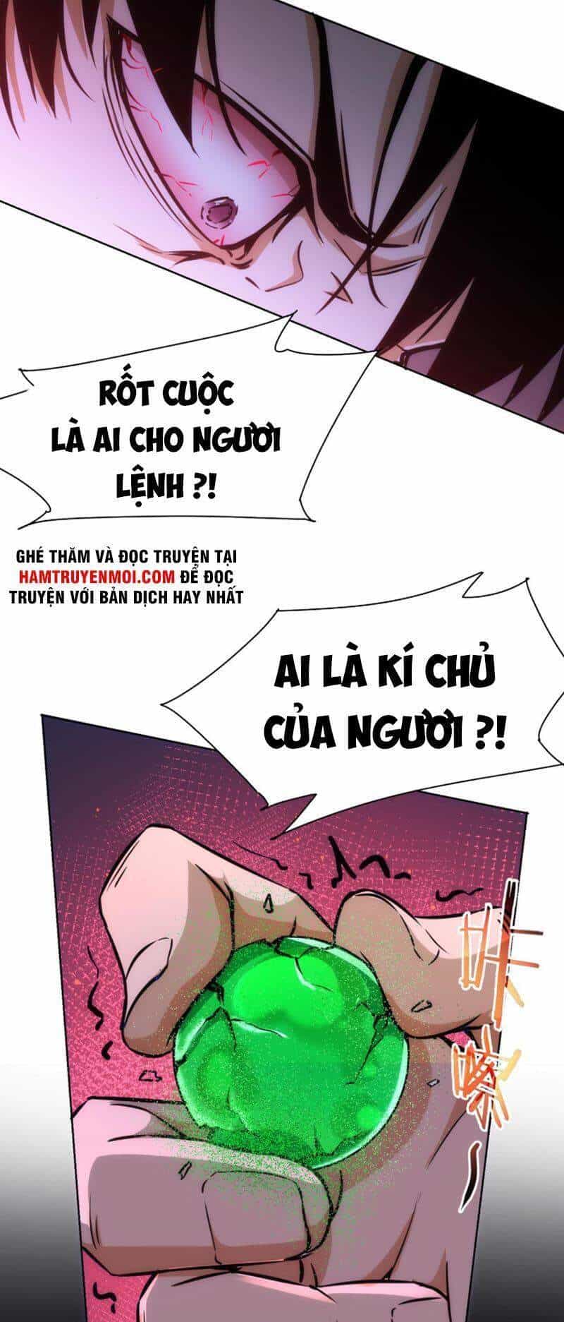 Ta Có Thể Thấy Tỉ Lệ Thành Công - Chương 154 - ảnh 32