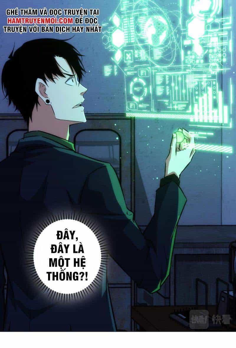 Ta Có Thể Thấy Tỉ Lệ Thành Công - Chương 154 - ảnh 7