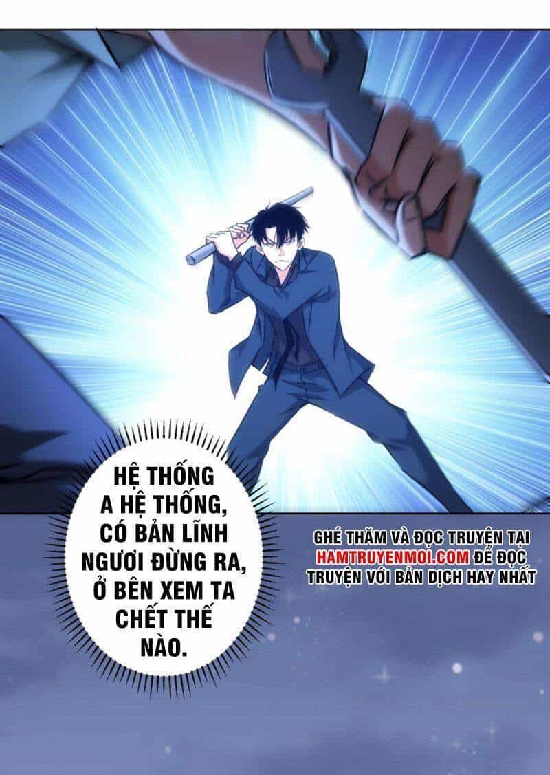 Ta Có Thể Thấy Tỉ Lệ Thành Công - Chương 155 - ảnh 13