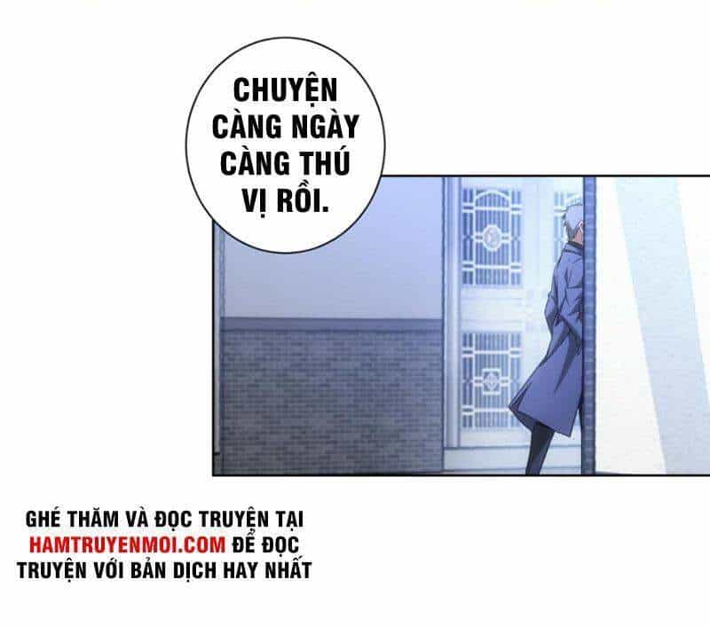 Ta Có Thể Thấy Tỉ Lệ Thành Công - Chương 155 - ảnh 21