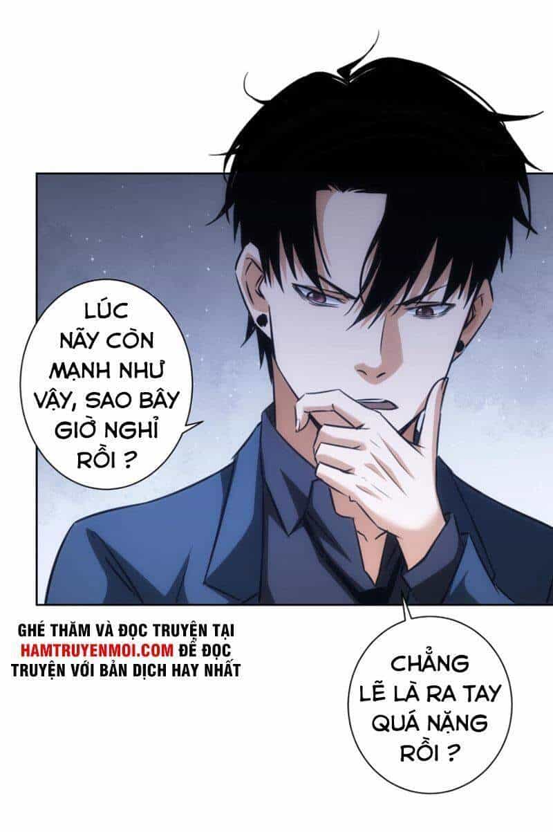 Ta Có Thể Thấy Tỉ Lệ Thành Công - Chương 155 - ảnh 28