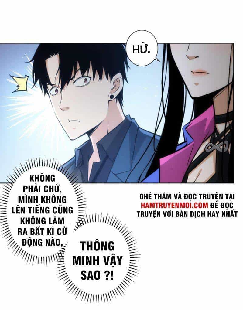 Ta Có Thể Thấy Tỉ Lệ Thành Công - Chương 155 - ảnh 3