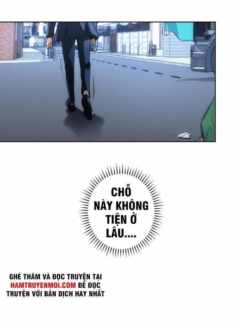 Ta Có Thể Thấy Tỉ Lệ Thành Công - Chương 155 - ảnh 32