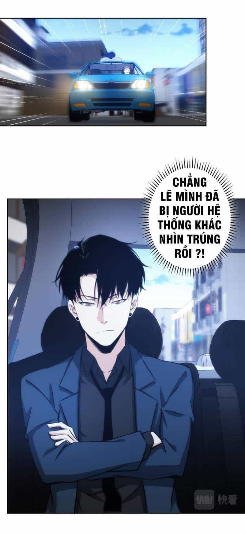 Ta Có Thể Thấy Tỉ Lệ Thành Công - Chương 155 - ảnh 33