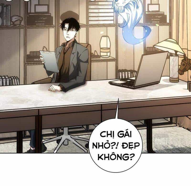 Ta Có Thể Thấy Tỉ Lệ Thành Công - Chương 157 - ảnh 14