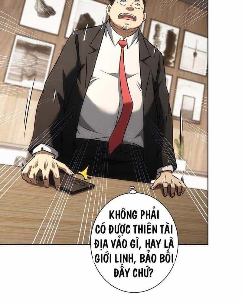 Ta Có Thể Thấy Tỉ Lệ Thành Công - Chương 157 - ảnh 16