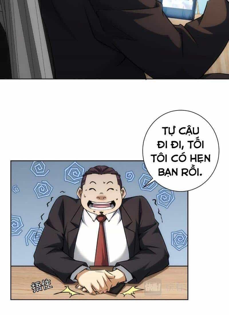 Ta Có Thể Thấy Tỉ Lệ Thành Công - Chương 157 - ảnh 20