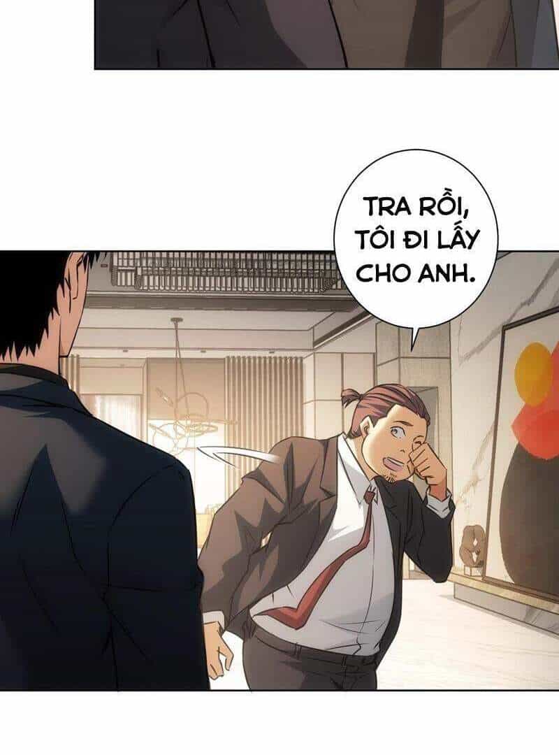 Ta Có Thể Thấy Tỉ Lệ Thành Công - Chương 157 - ảnh 4