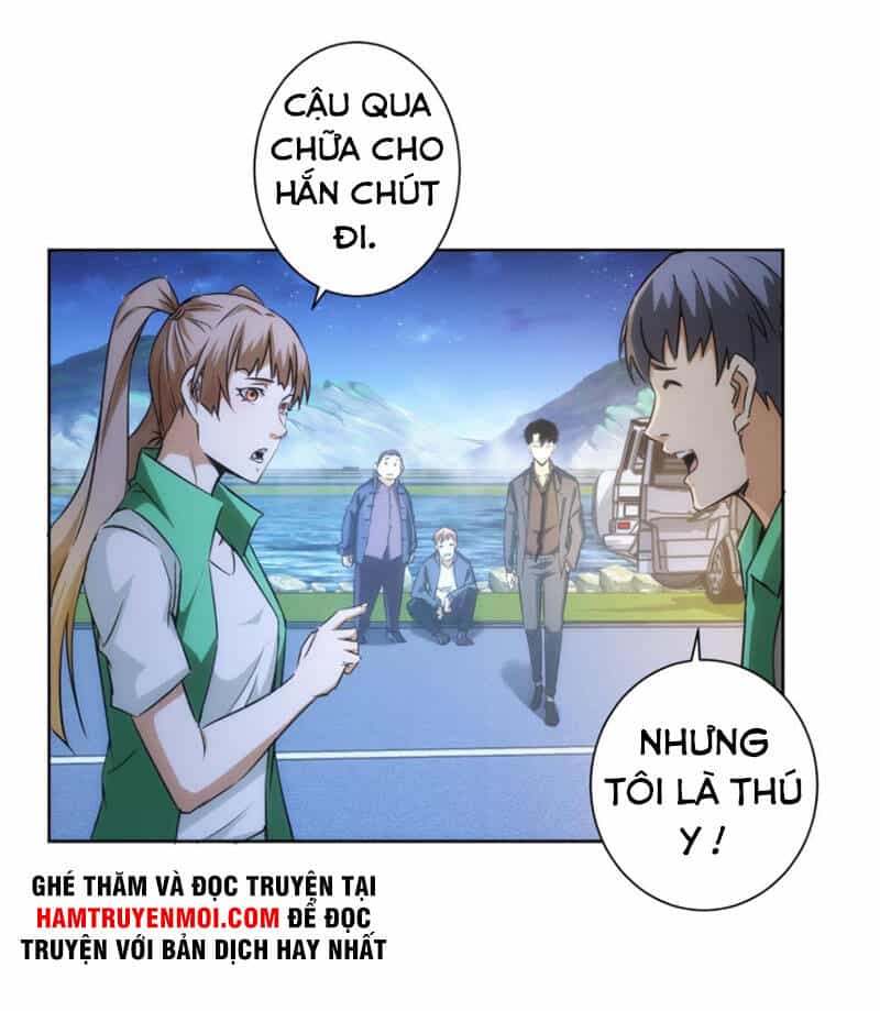Ta Có Thể Thấy Tỉ Lệ Thành Công - Chương 162 - ảnh 15