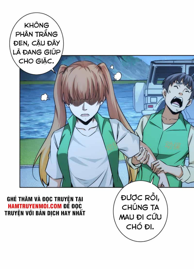 Ta Có Thể Thấy Tỉ Lệ Thành Công - Chương 162 - ảnh 27