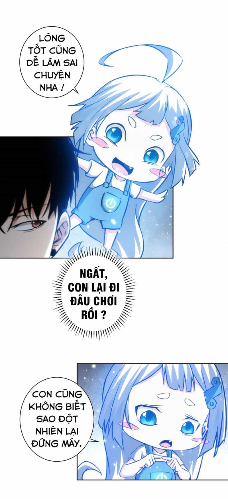 Ta Có Thể Thấy Tỉ Lệ Thành Công - Chương 162 - ảnh 30