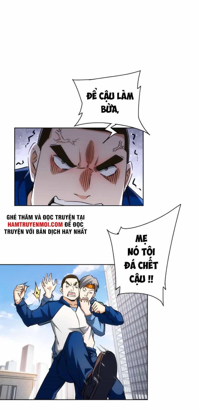Ta Có Thể Thấy Tỉ Lệ Thành Công - Chương 163 - ảnh 35