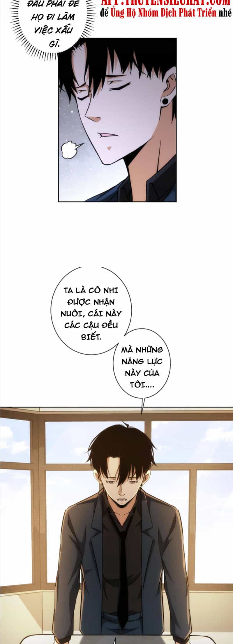 Ta Có Thể Thấy Tỉ Lệ Thành Công - Chương 165 - ảnh 12