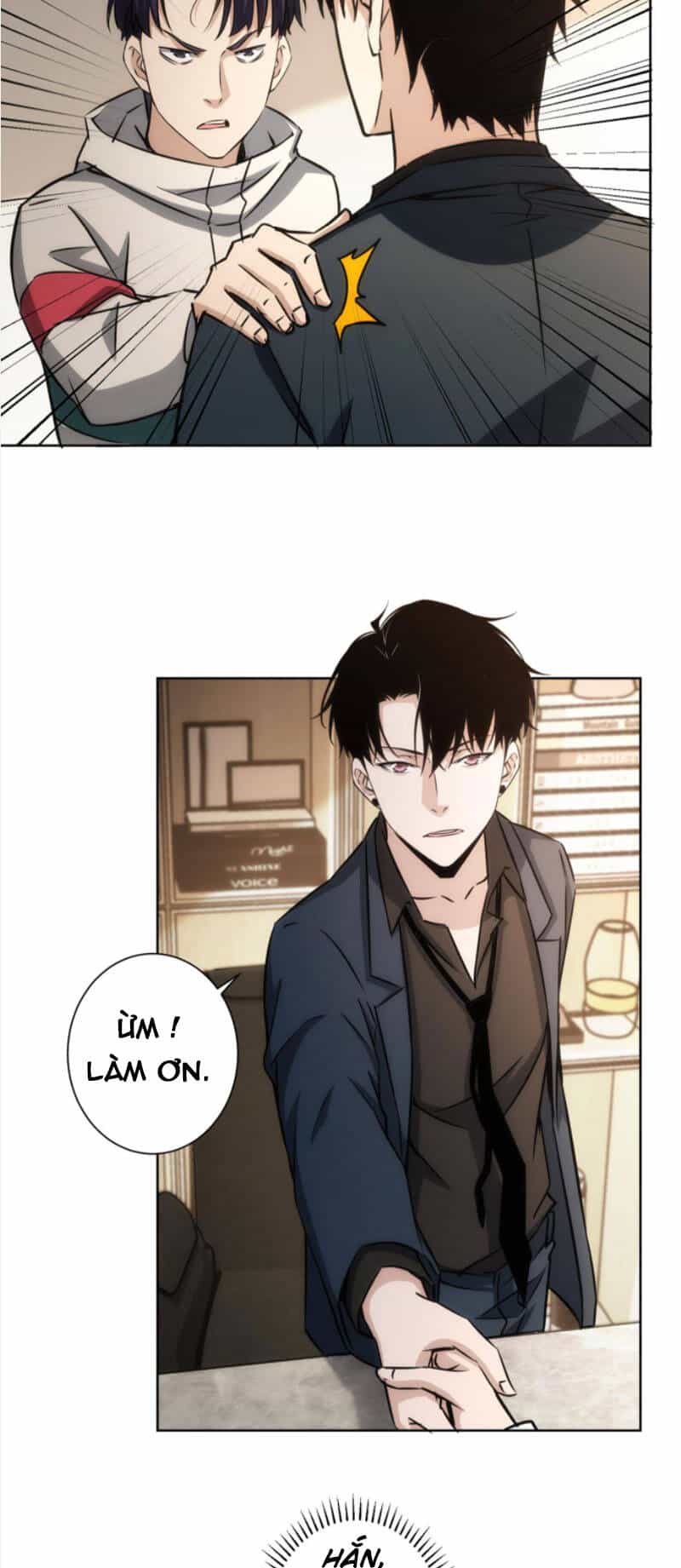 Ta Có Thể Thấy Tỉ Lệ Thành Công - Chương 165 - ảnh 18