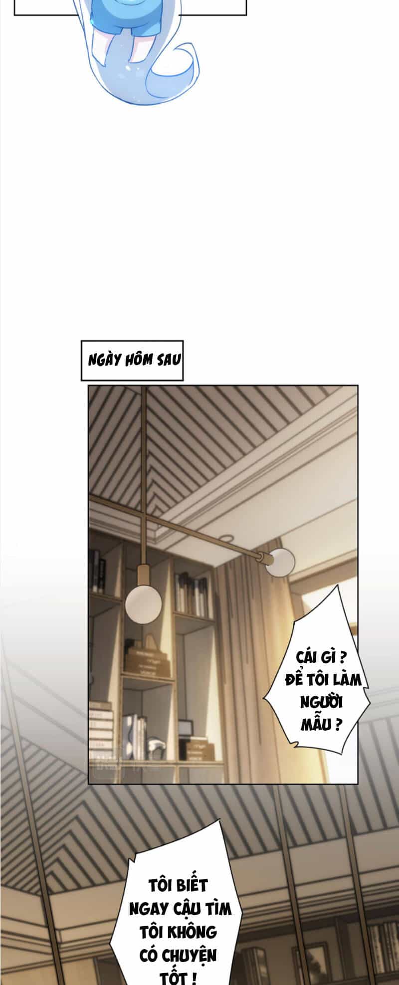 Ta Có Thể Thấy Tỉ Lệ Thành Công - Chương 165 - ảnh 6