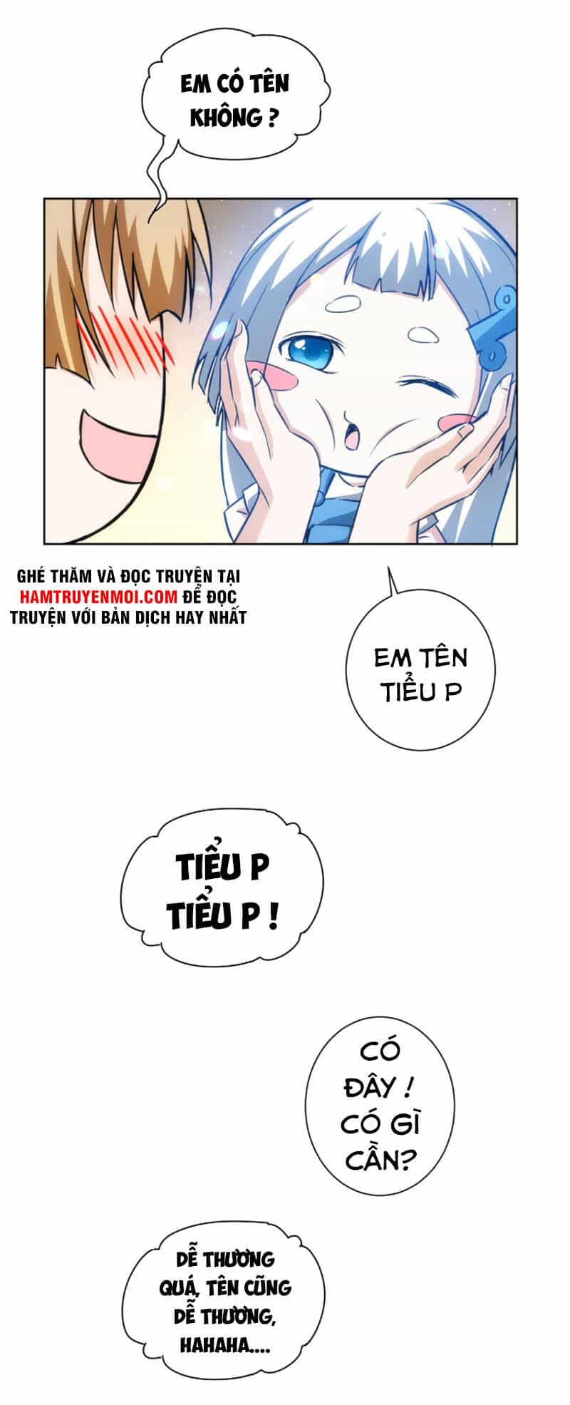 Ta Có Thể Thấy Tỉ Lệ Thành Công - Chương 166 - ảnh 25