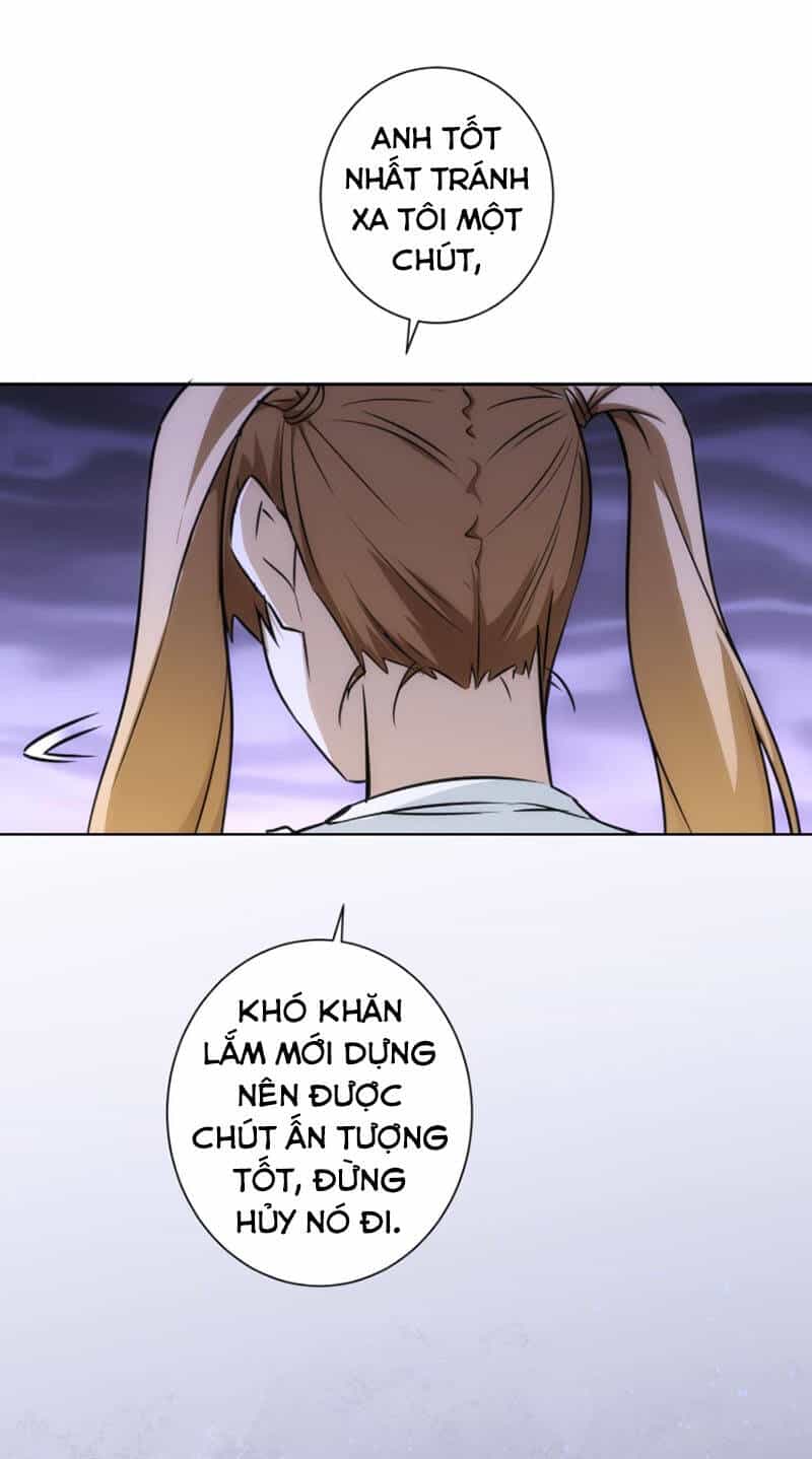 Ta Có Thể Thấy Tỉ Lệ Thành Công - Chương 166 - ảnh 33