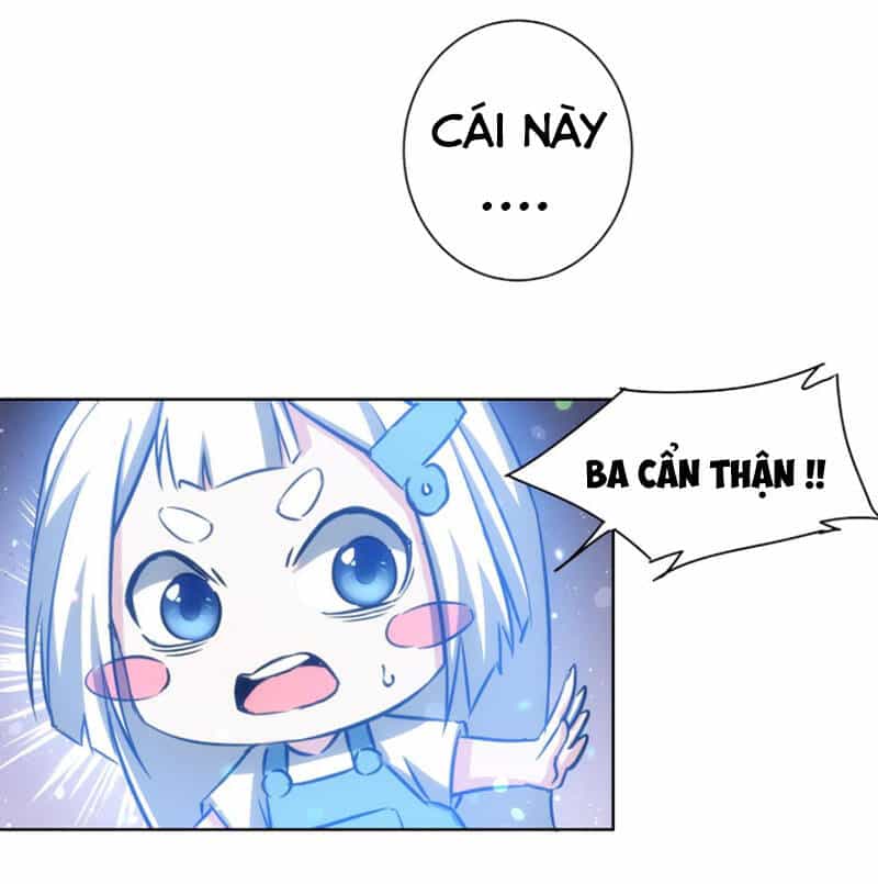 Ta Có Thể Thấy Tỉ Lệ Thành Công - Chương 167 - ảnh 14