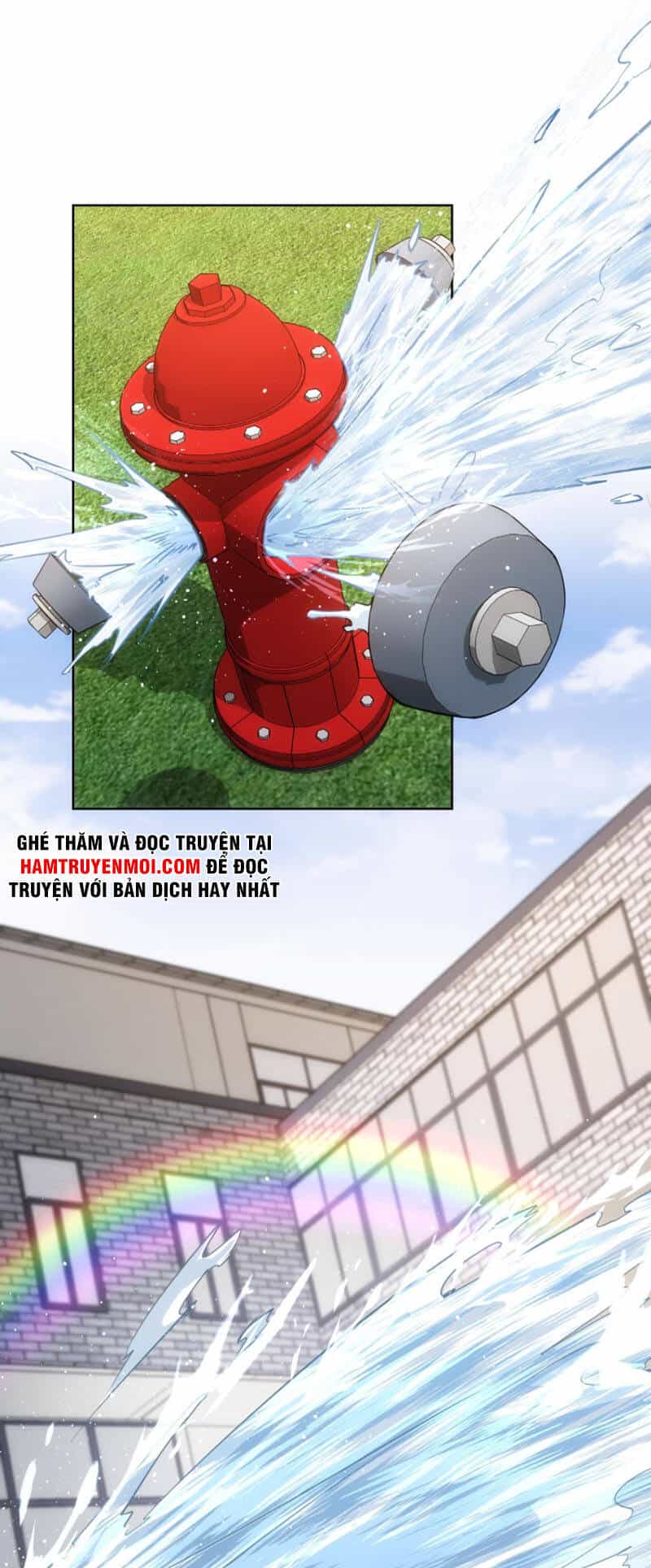 Ta Có Thể Thấy Tỉ Lệ Thành Công - Chương 167 - ảnh 15