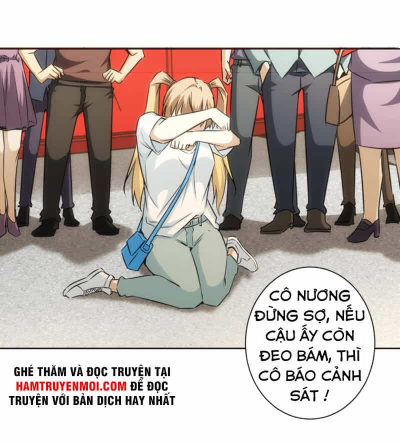 Ta Có Thể Thấy Tỉ Lệ Thành Công - Chương 167 - ảnh 39