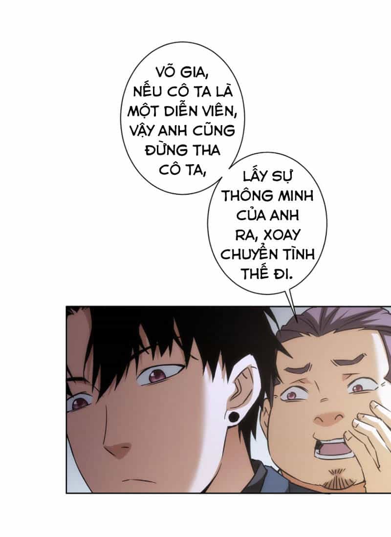 Ta Có Thể Thấy Tỉ Lệ Thành Công - Chương 167 - ảnh 40