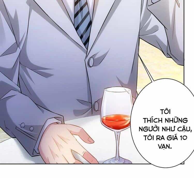 Ta Có Thể Thấy Tỉ Lệ Thành Công - Chương 18 - ảnh 32