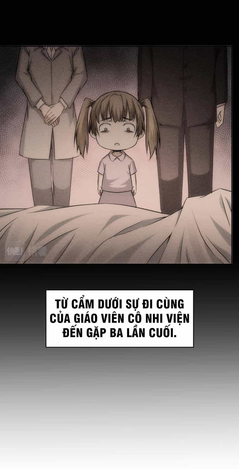 Ta Có Thể Thấy Tỉ Lệ Thành Công - Chương 168 - ảnh 12