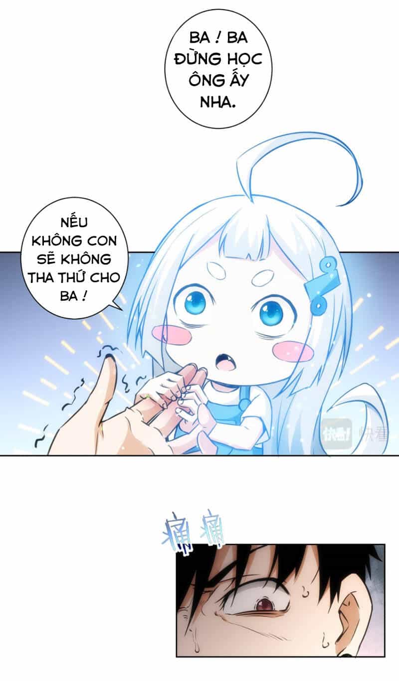 Ta Có Thể Thấy Tỉ Lệ Thành Công - Chương 168 - ảnh 16