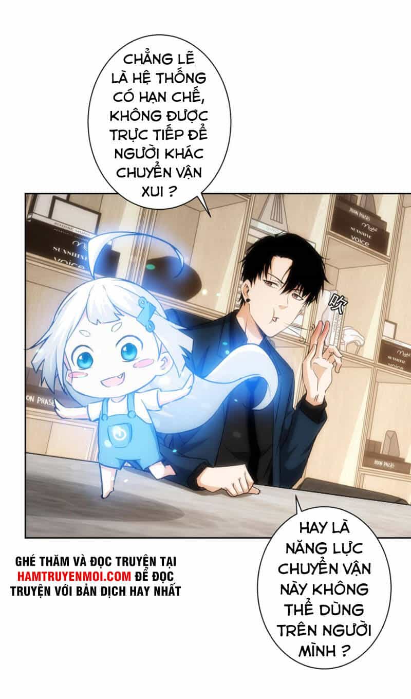 Ta Có Thể Thấy Tỉ Lệ Thành Công - Chương 168 - ảnh 19