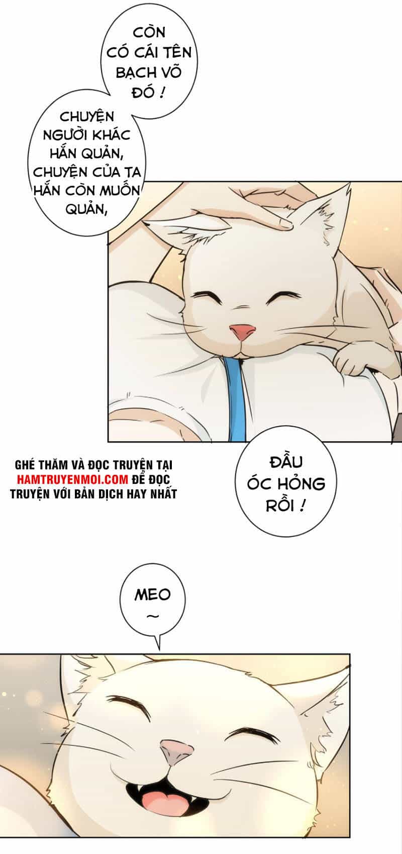 Ta Có Thể Thấy Tỉ Lệ Thành Công - Chương 168 - ảnh 32