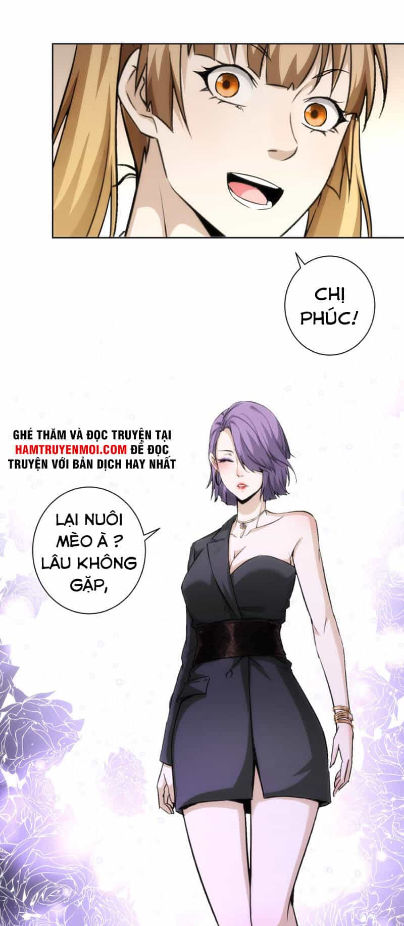 Ta Có Thể Thấy Tỉ Lệ Thành Công - Chương 168 - ảnh 36