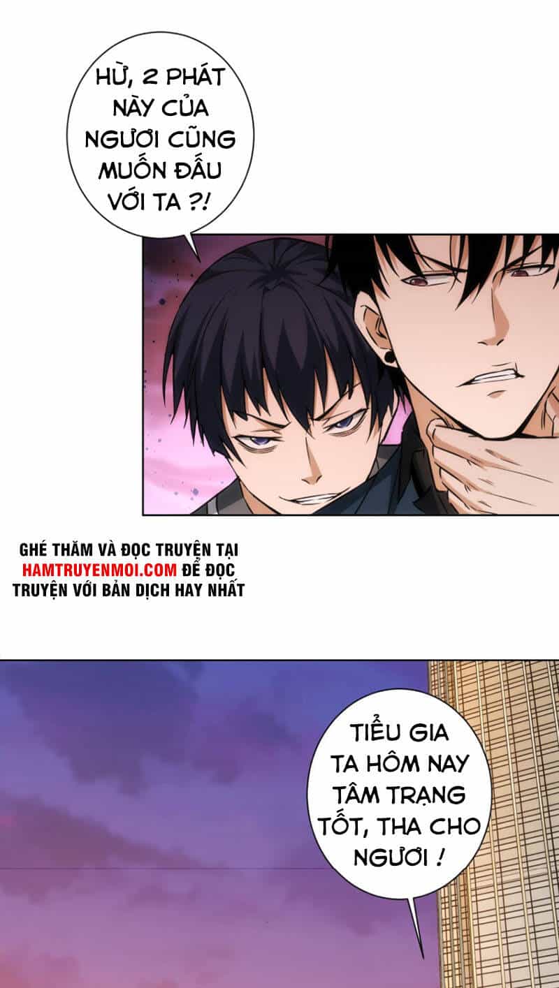 Ta Có Thể Thấy Tỉ Lệ Thành Công - Chương 169 - ảnh 39