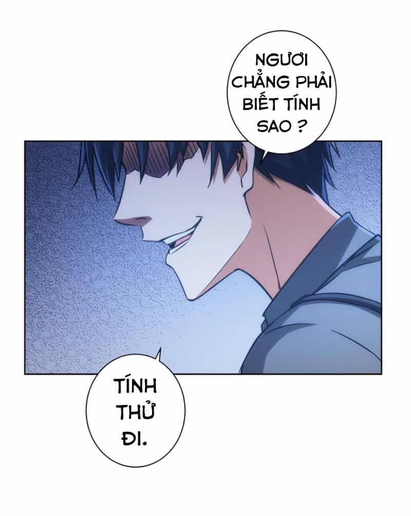 Ta Có Thể Thấy Tỉ Lệ Thành Công - Chương 169 - ảnh 44
