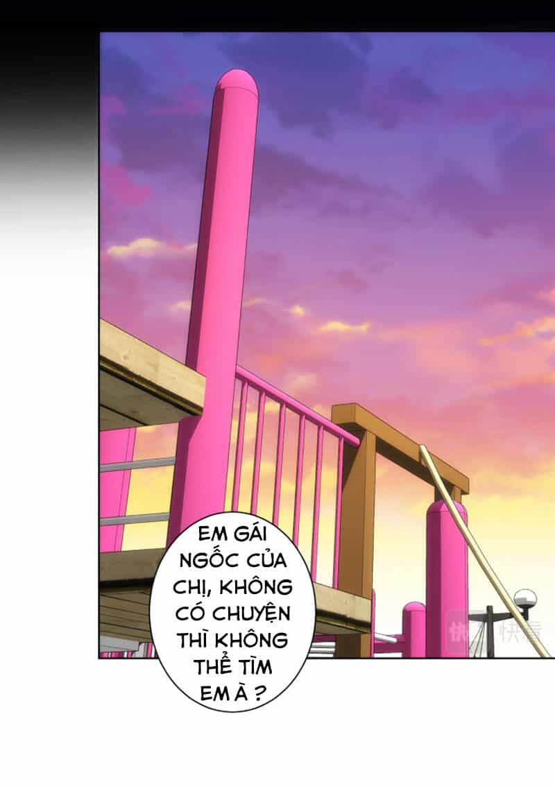 Ta Có Thể Thấy Tỉ Lệ Thành Công - Chương 169 - ảnh 6
