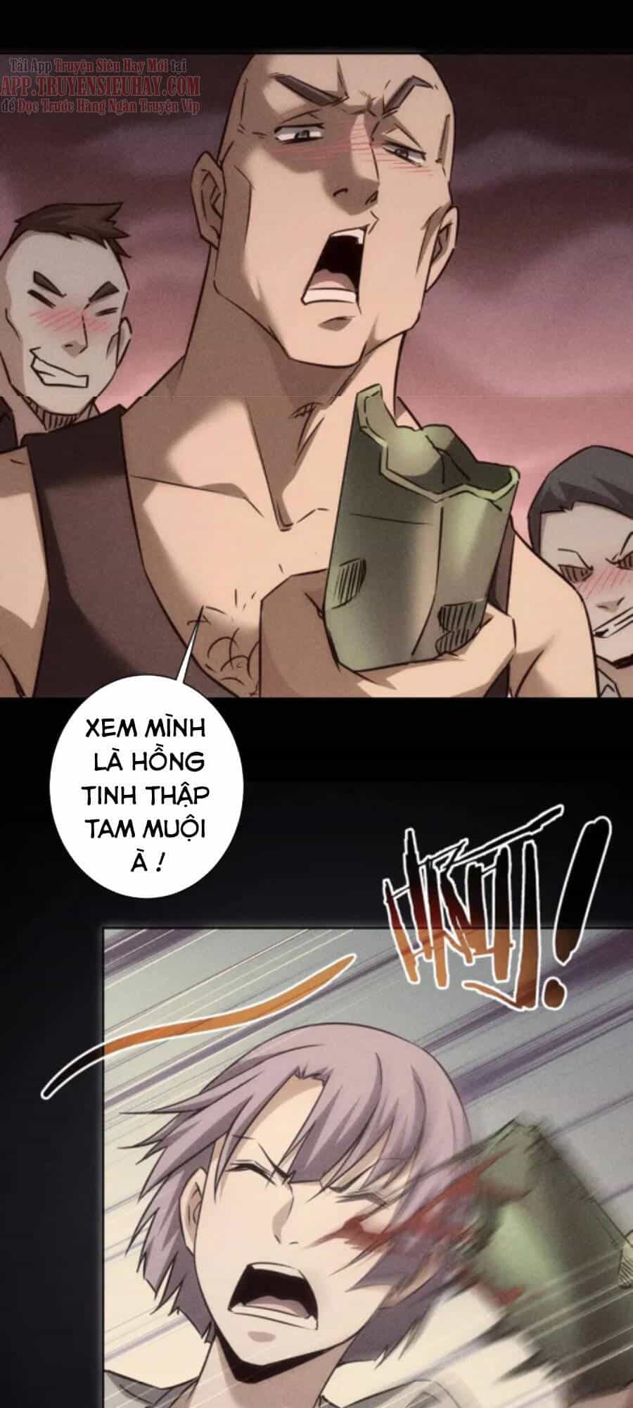 Ta Có Thể Thấy Tỉ Lệ Thành Công - Chương 170 - ảnh 31