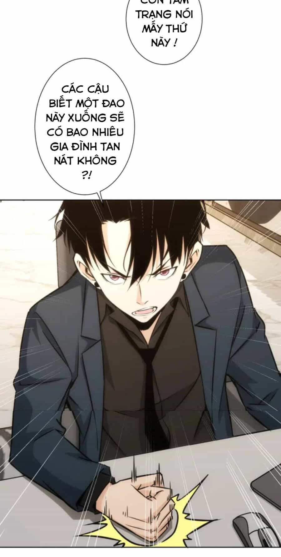 Ta Có Thể Thấy Tỉ Lệ Thành Công - Chương 171 - ảnh 17
