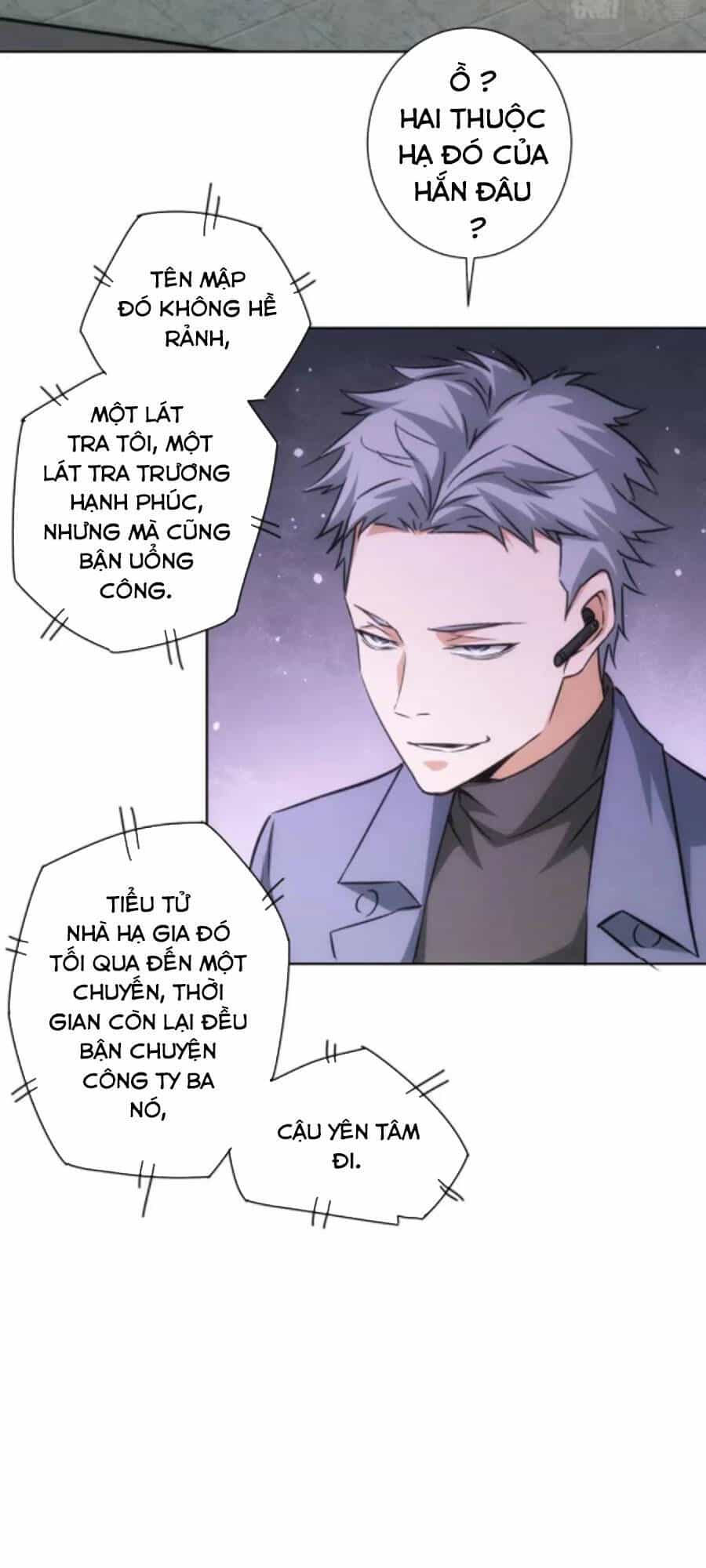 Ta Có Thể Thấy Tỉ Lệ Thành Công - Chương 171 - ảnh 28