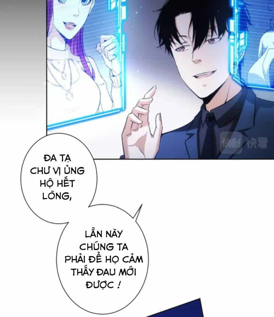 Ta Có Thể Thấy Tỉ Lệ Thành Công - Chương 171 - ảnh 45