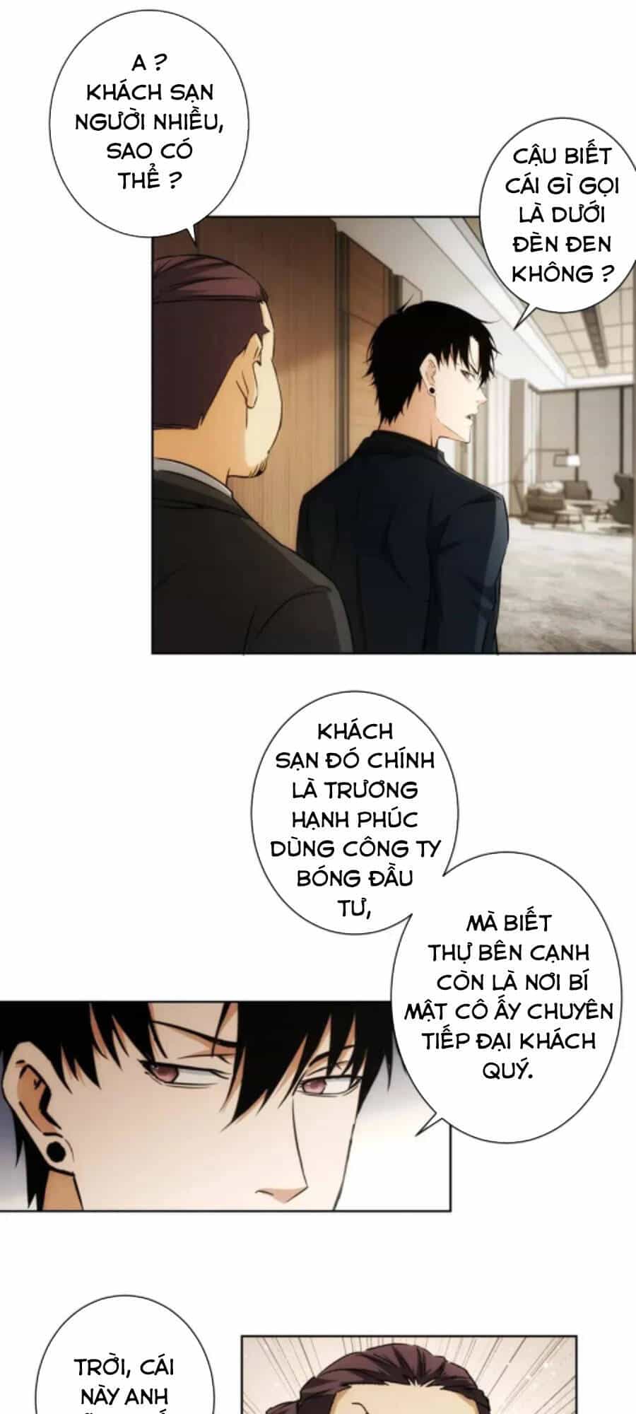 Ta Có Thể Thấy Tỉ Lệ Thành Công - Chương 171 - ảnh 50