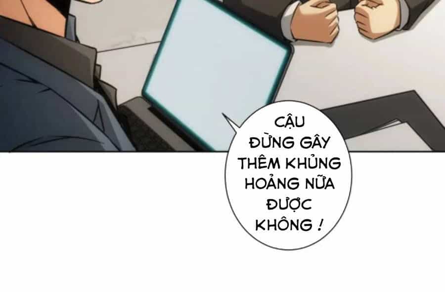 Ta Có Thể Thấy Tỉ Lệ Thành Công - Chương 171 - ảnh 6