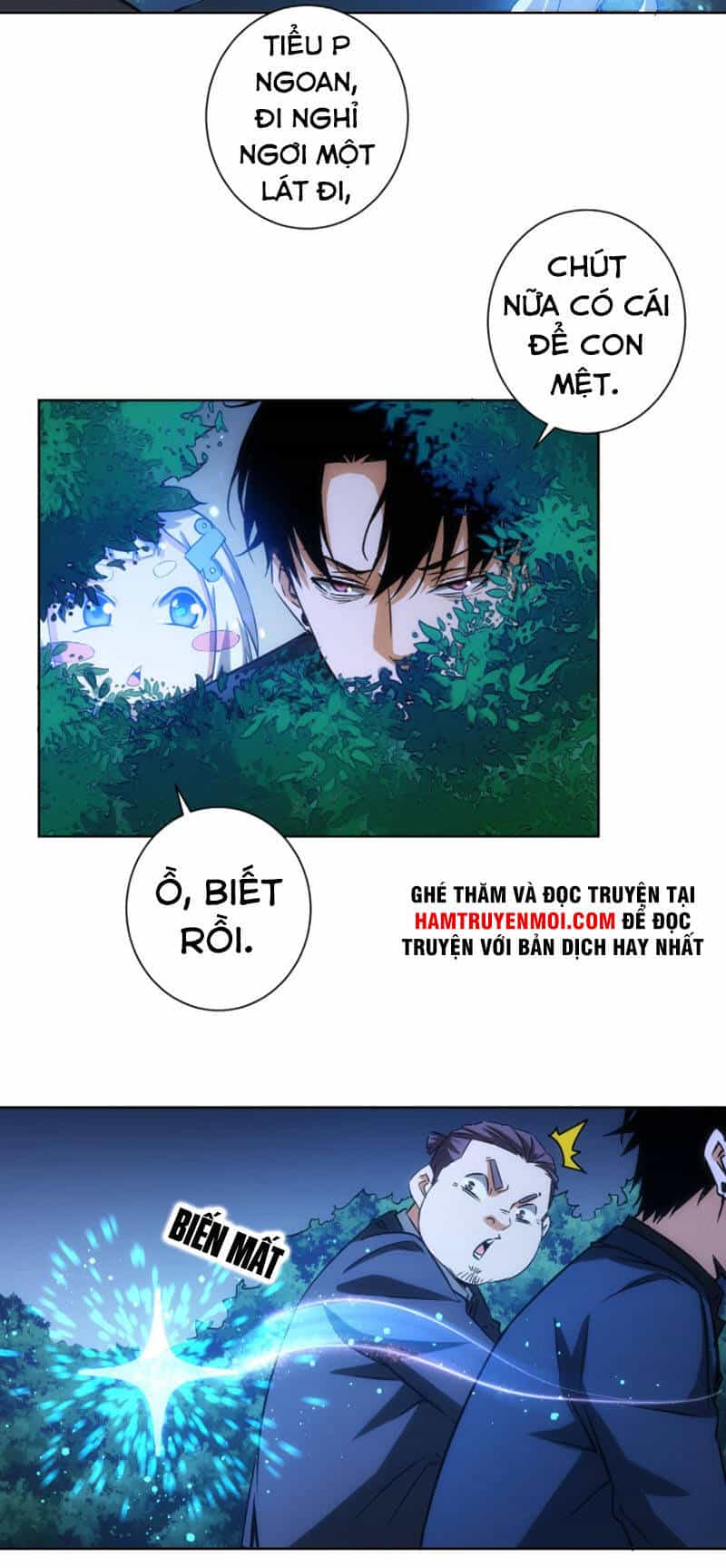Ta Có Thể Thấy Tỉ Lệ Thành Công - Chương 172 - ảnh 13