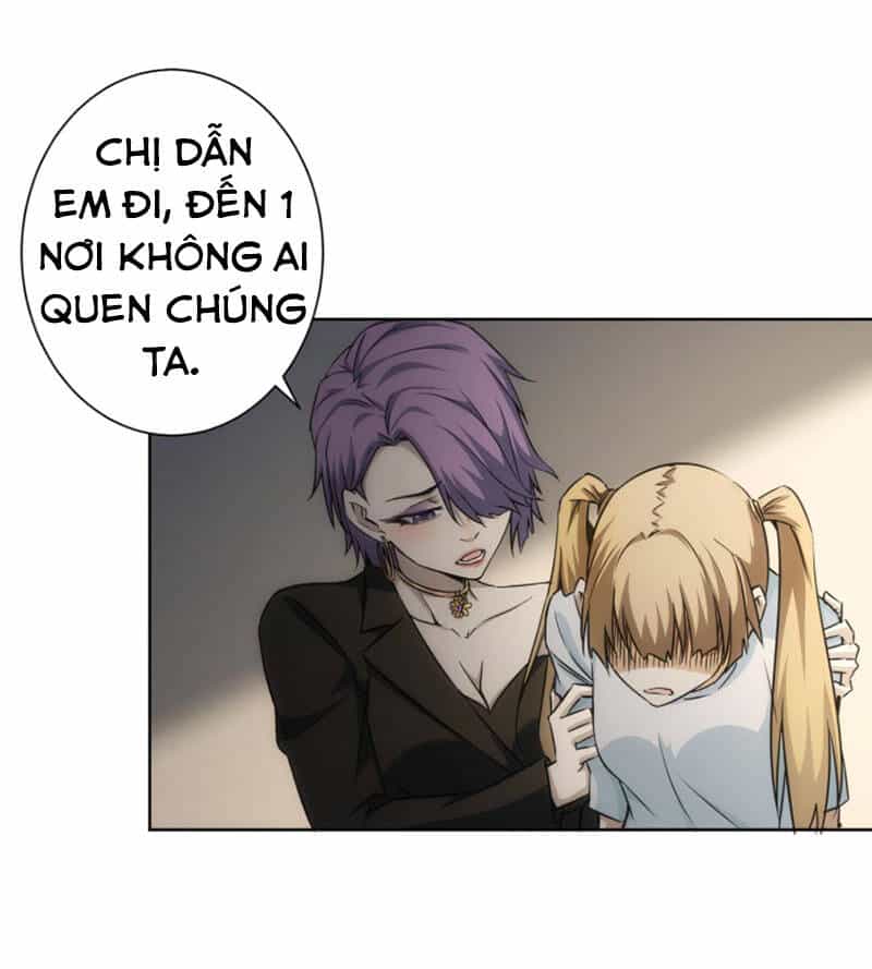 Ta Có Thể Thấy Tỉ Lệ Thành Công - Chương 172 - ảnh 21
