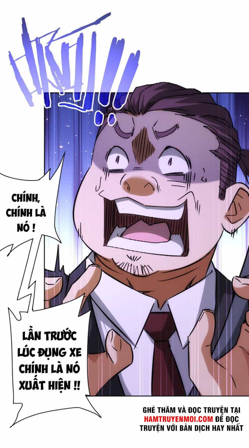 Ta Có Thể Thấy Tỉ Lệ Thành Công - Chương 172 - ảnh 7