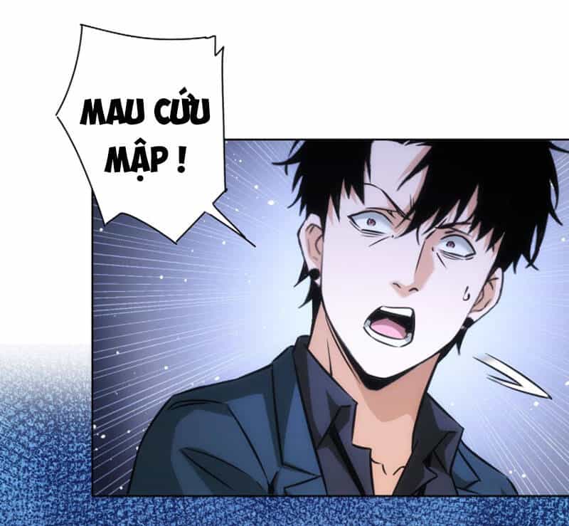Ta Có Thể Thấy Tỉ Lệ Thành Công - Chương 173 - ảnh 12
