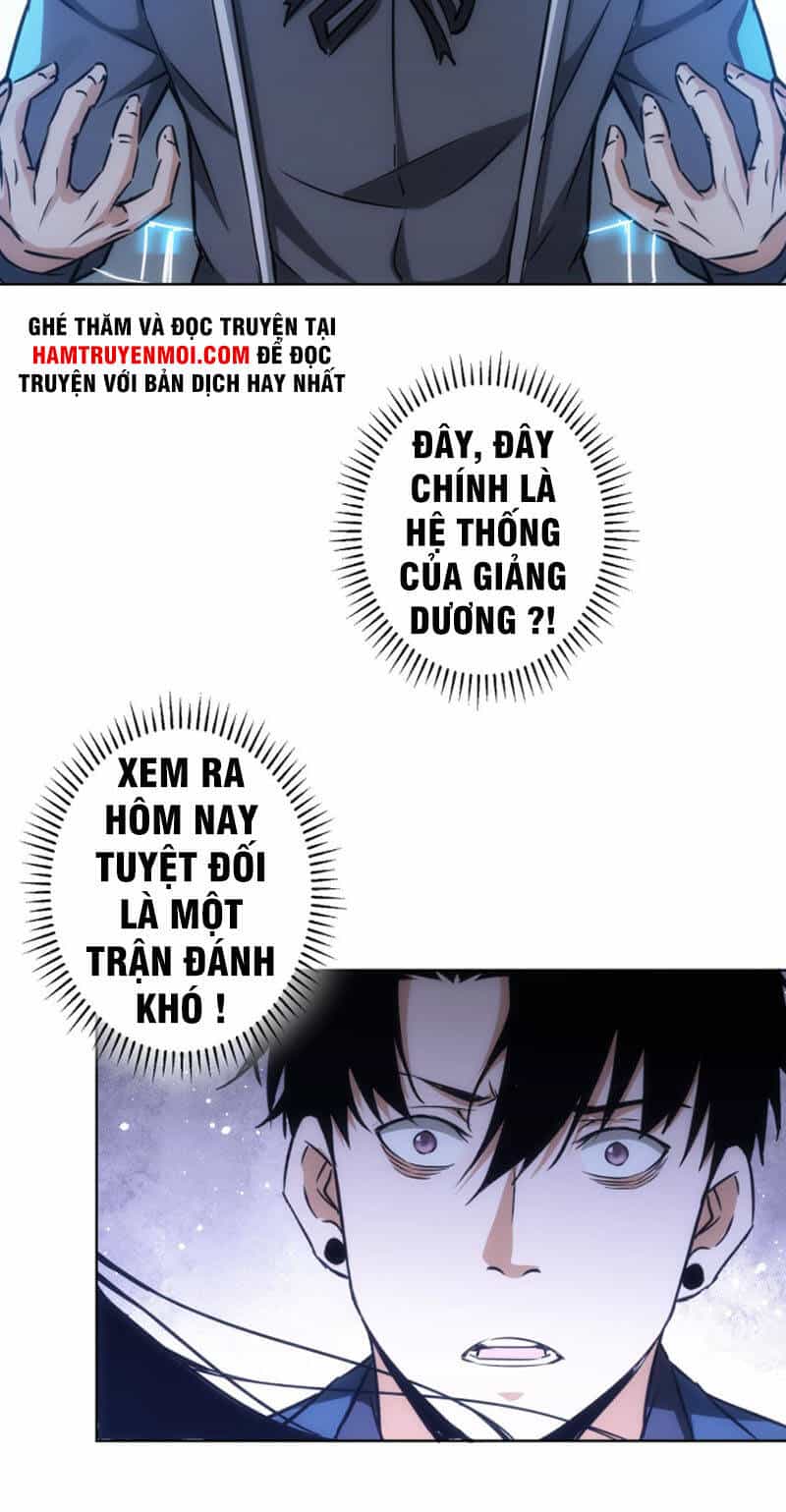Ta Có Thể Thấy Tỉ Lệ Thành Công - Chương 173 - ảnh 36