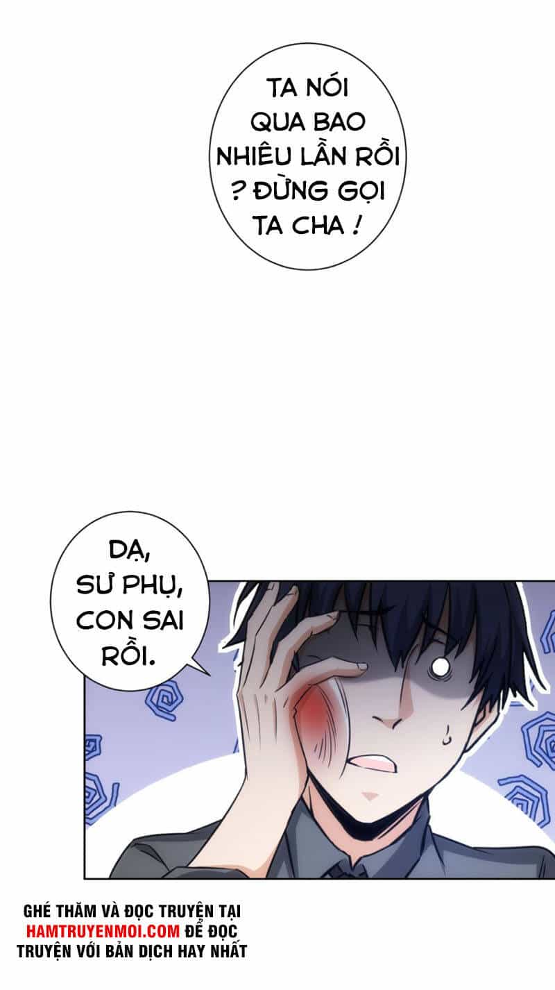 Ta Có Thể Thấy Tỉ Lệ Thành Công - Chương 173 - ảnh 42