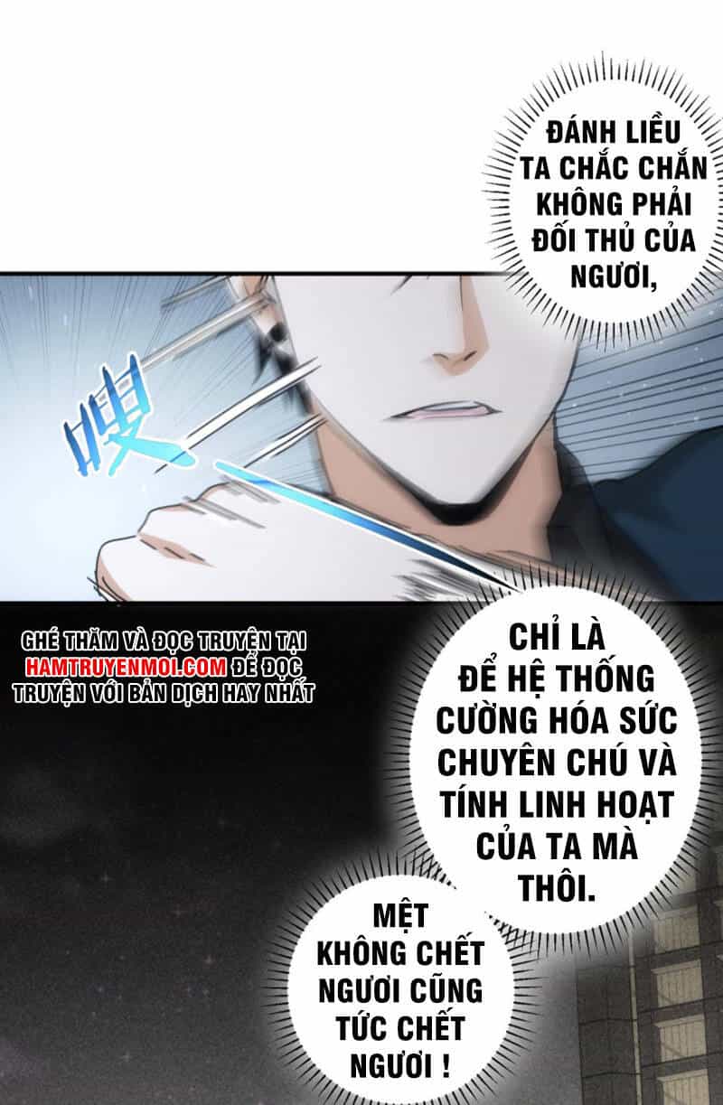 Ta Có Thể Thấy Tỉ Lệ Thành Công - Chương 174 - ảnh 25