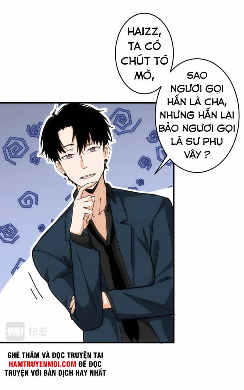 Ta Có Thể Thấy Tỉ Lệ Thành Công - Chương 174 - ảnh 31